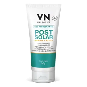 GEL POS SOLAR VILLENEUVE X 150 GR