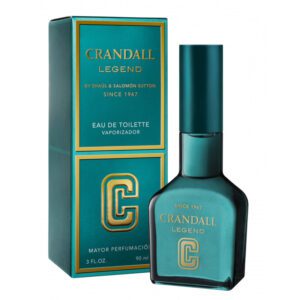 COLONIA CRANDALL LEGEND X 95 ML