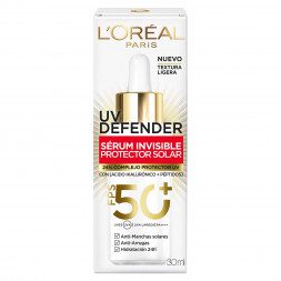 SERUM LOREAL UV DEFENDER X 30 ML